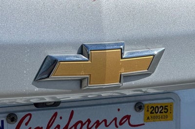 2019 Chevrolet Equinox FWD LS