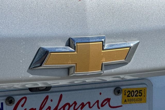 2019 Chevrolet Equinox FWD LS