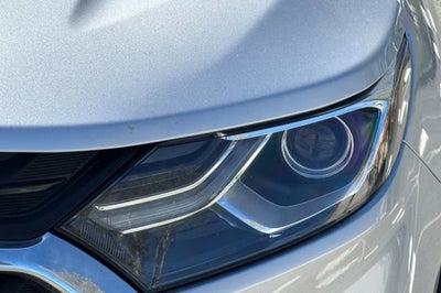 2019 Chevrolet Equinox FWD LS