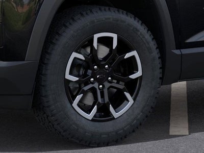 2026 Chevrolet Equinox FWD ACTIV