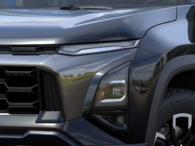 2026 Chevrolet Equinox FWD ACTIV