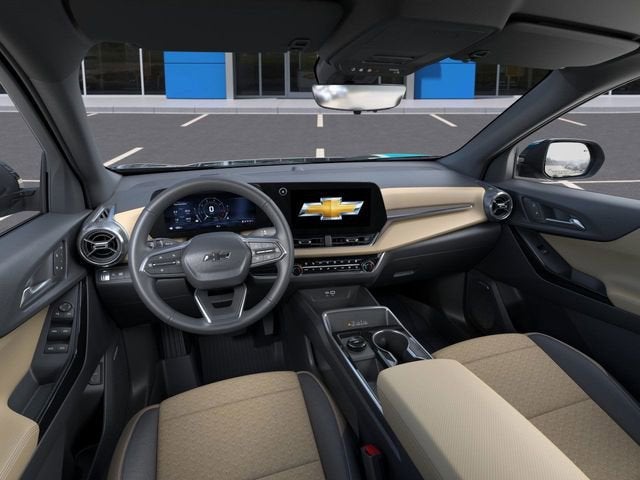 2026 Chevrolet Equinox FWD ACTIV