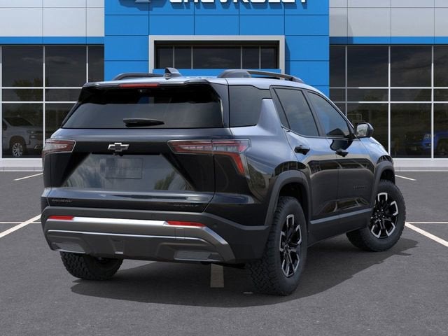 2026 Chevrolet Equinox FWD ACTIV