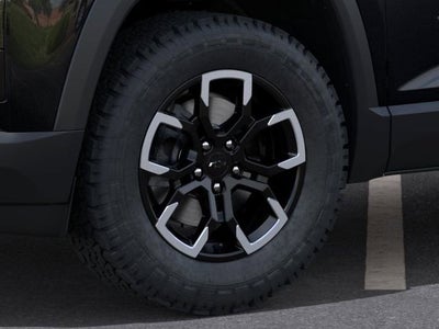 2026 Chevrolet Equinox FWD ACTIV