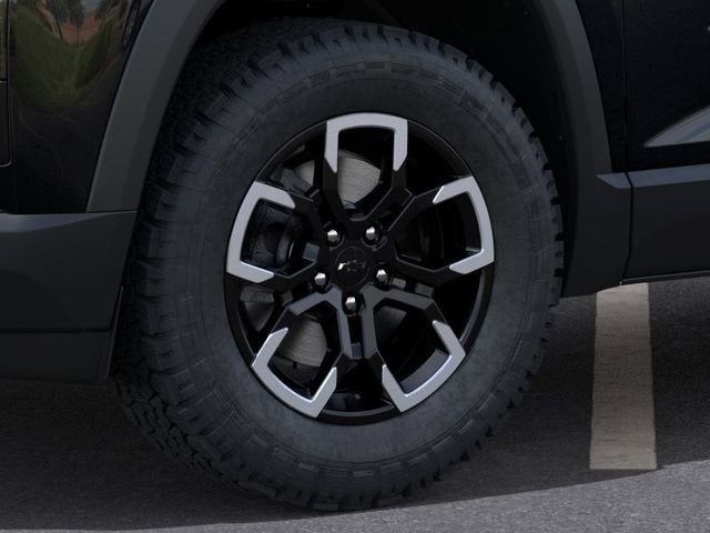 2026 Chevrolet Equinox FWD ACTIV
