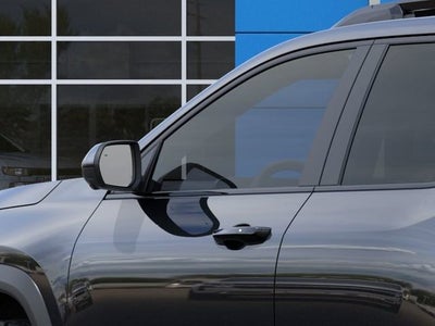 2026 Chevrolet Equinox FWD ACTIV
