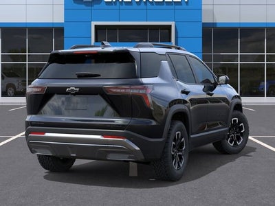 2026 Chevrolet Equinox FWD ACTIV