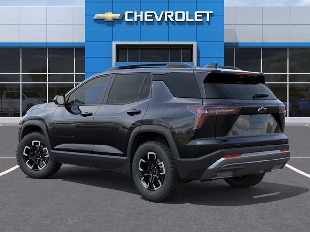 2026 Chevrolet Equinox FWD ACTIV