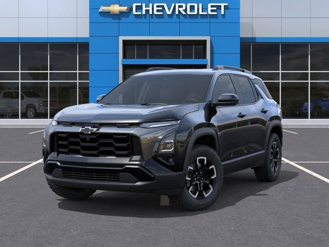 2026 Chevrolet Equinox FWD ACTIV
