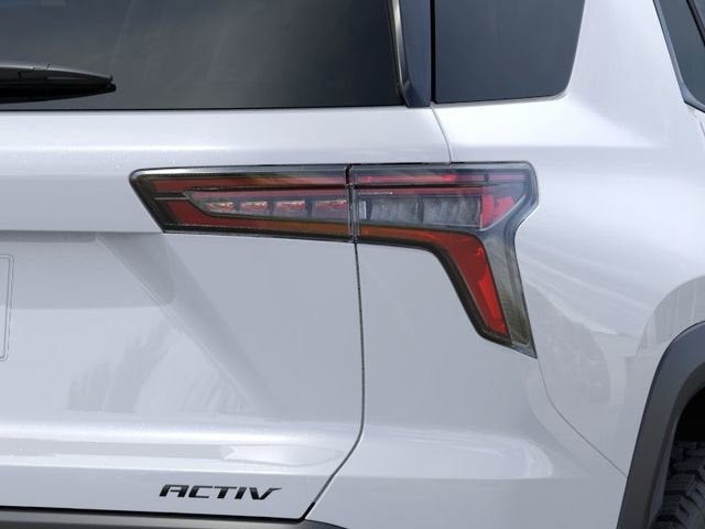 2026 Chevrolet Equinox FWD ACTIV