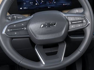2026 Chevrolet Equinox FWD ACTIV