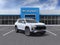 2026 Chevrolet Equinox FWD ACTIV