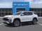 2026 Chevrolet Equinox FWD ACTIV