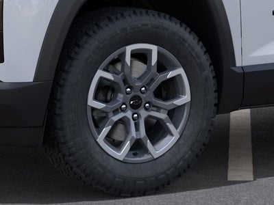 2026 Chevrolet Equinox FWD ACTIV