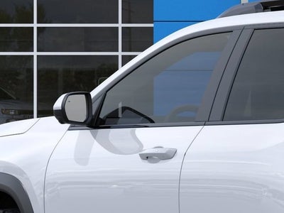 2026 Chevrolet Equinox FWD ACTIV