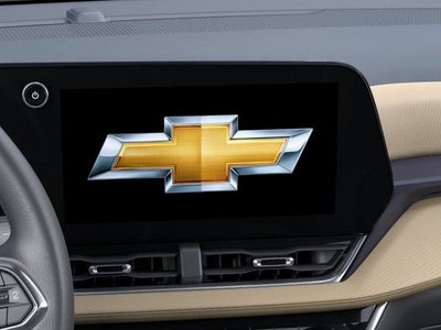 2026 Chevrolet Equinox FWD ACTIV
