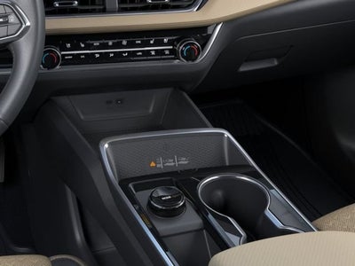 2026 Chevrolet Equinox FWD ACTIV