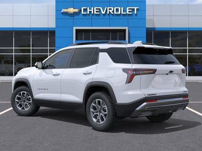 2026 Chevrolet Equinox FWD ACTIV
