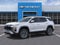 2026 Chevrolet Equinox FWD ACTIV