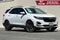 2023 Chevrolet Equinox FWD RS