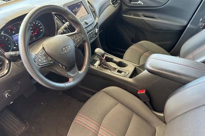 2023 Chevrolet Equinox FWD RS