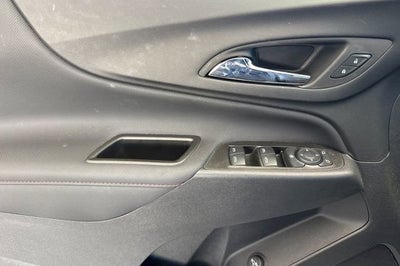 2023 Chevrolet Equinox FWD RS