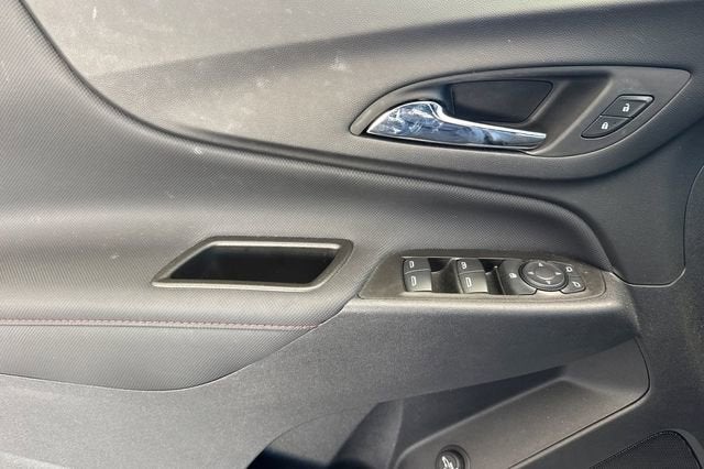 2023 Chevrolet Equinox FWD RS