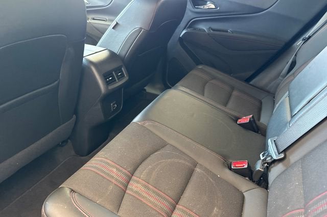 2023 Chevrolet Equinox FWD RS