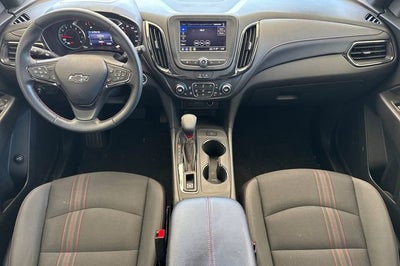 2023 Chevrolet Equinox FWD RS