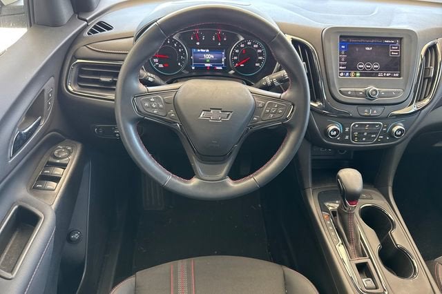 2023 Chevrolet Equinox FWD RS