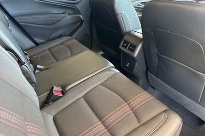 2023 Chevrolet Equinox FWD RS