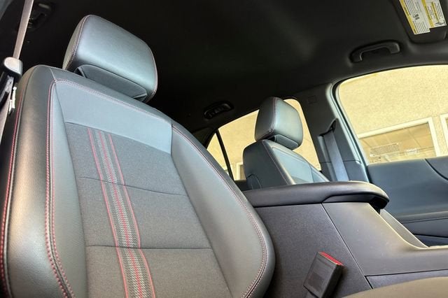 2023 Chevrolet Equinox FWD RS