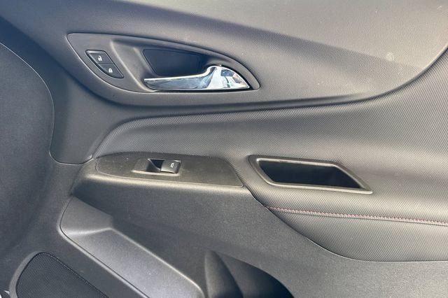 2023 Chevrolet Equinox FWD RS