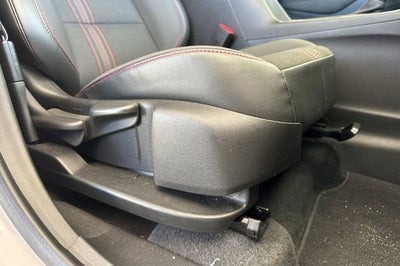 2023 Chevrolet Equinox FWD RS