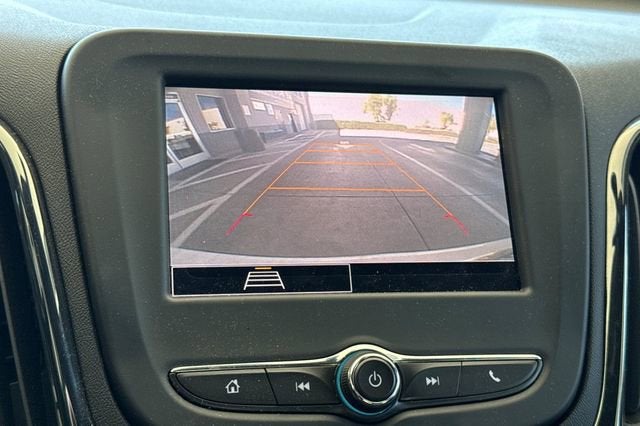 2023 Chevrolet Equinox FWD RS