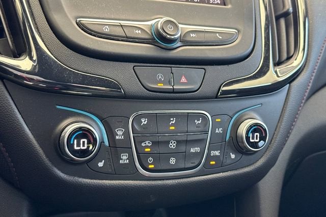 2023 Chevrolet Equinox FWD RS