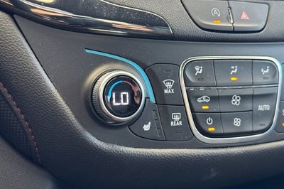2023 Chevrolet Equinox FWD RS