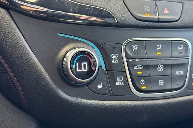 2023 Chevrolet Equinox FWD RS