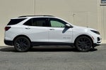2023 Chevrolet Equinox FWD RS