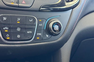 2023 Chevrolet Equinox FWD RS