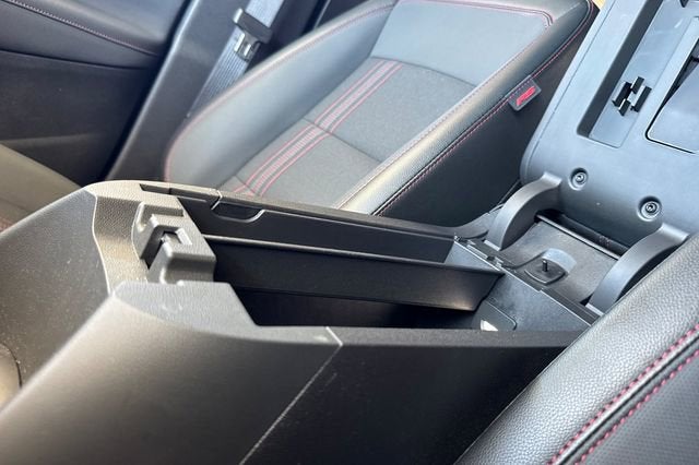 2023 Chevrolet Equinox FWD RS