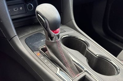 2023 Chevrolet Equinox FWD RS