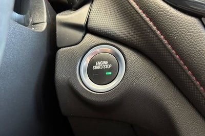 2023 Chevrolet Equinox FWD RS