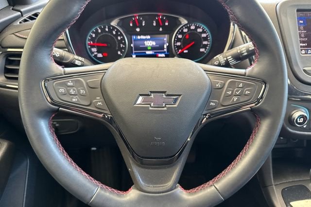 2023 Chevrolet Equinox FWD RS