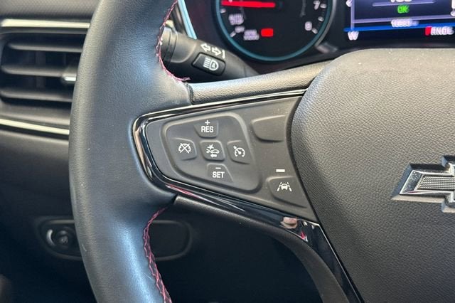 2023 Chevrolet Equinox FWD RS