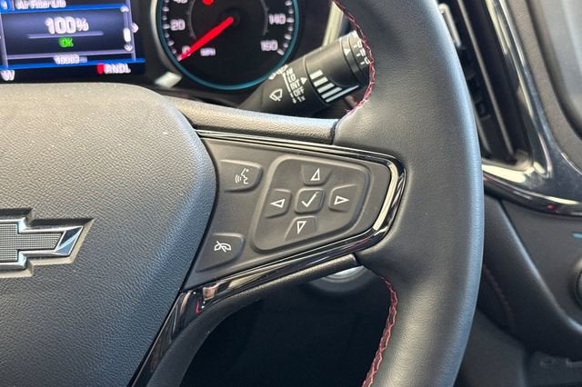 2023 Chevrolet Equinox FWD RS