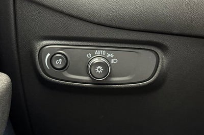 2023 Chevrolet Equinox FWD RS