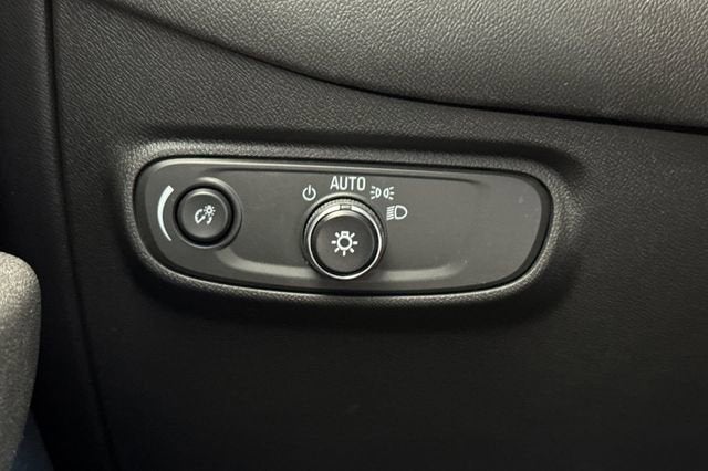 2023 Chevrolet Equinox FWD RS