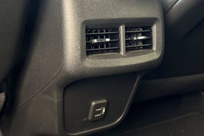 2023 Chevrolet Equinox FWD RS