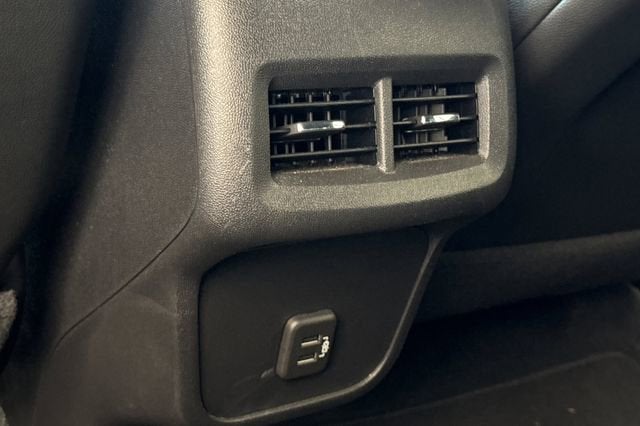 2023 Chevrolet Equinox FWD RS